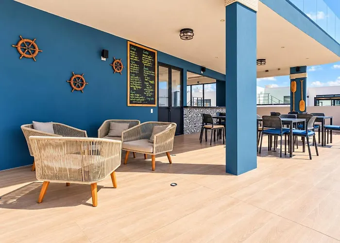 The Boat Luxury 1br W Rooftop Pool 200m To * Playa del Carmen